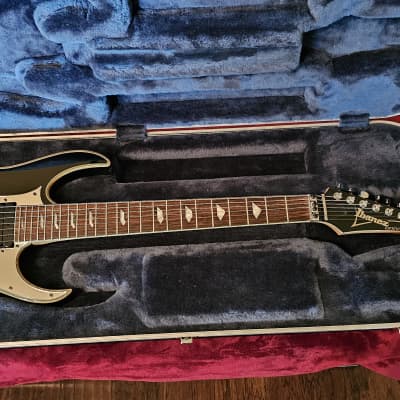 Ibanez UV777P Steve Vai Signature Universe | Reverb