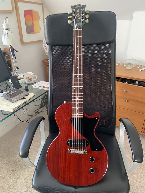 Gibson Les Paul Junior 2015 | Reverb UK