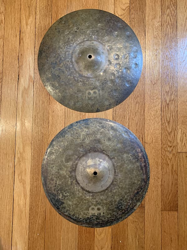 Meinl 15