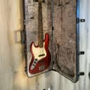 Fender American Standard Jazz Bass Left-Handed 2008 - 2016