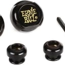 Ernie Ball PO4601 Super Locks Set - Black