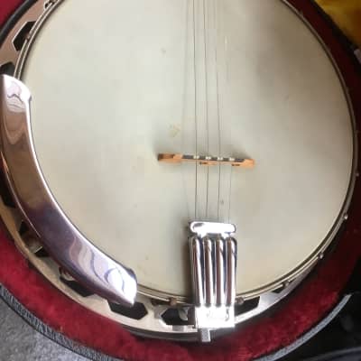Gibson PB-3 Mastertone Plectrum 4 String Banjo 1927 image 11