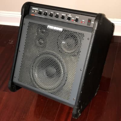 Fishman Loudbox PRO-LBX-001 Acoustic Combo Amp image 3
