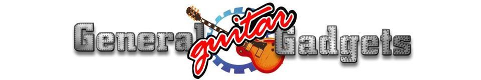 General Guitar Gadgets