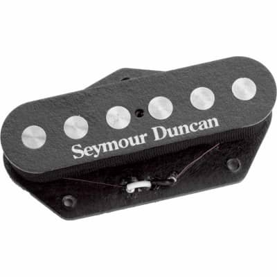 ギター SEYMORE DUNCAN STL-3 Seymour Duncan STL-3 Quarter Pound Bridge Tele Single Coil