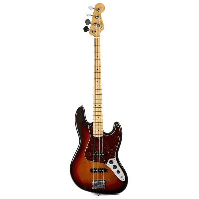 Fender American Standard Jazz Bass 2008 - 2016 | Reverb