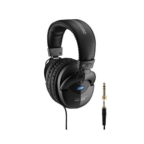 JTS HP-565 Professional Studio Headphones