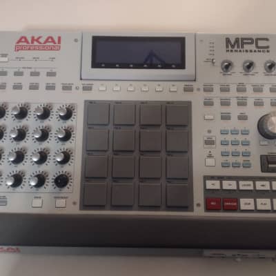 Akai MPC Renaissance Groove Production Studio | Reverb Canada