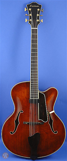 Eastman AR810CE Natural image 2