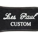 Gibson PRTR-020 Truss Rod Cover Les Paul Custom