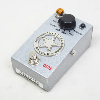 c　BIG ROCK PROⅡ & fulltone ranger Ranger – Fulltone USA