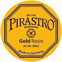 Pirastro Gold Rosin image 1