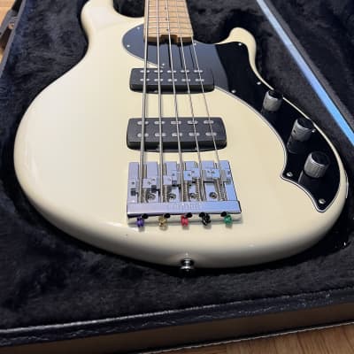 Fender Dimension Bass | Reverb