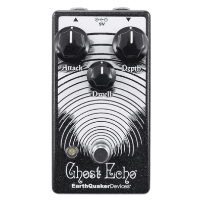 EarthQuaker Devices Ghost Echo Reverb V3 for sale