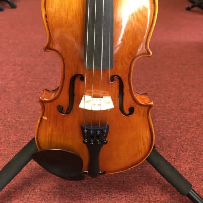 Scherl and Roth SR51E2 1/2 Size Violin Outfit image 2