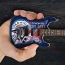 Toronto Blue Jays 10" Collectible Mini Guitar