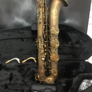 Cannonball baritone saxophone for shop sale