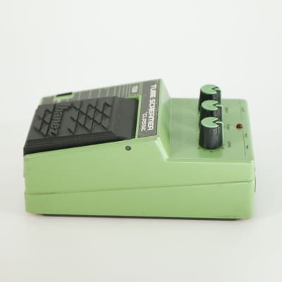 Ibanez TS10 Tube Screamer Overdrive (s/n 458953, Vintage, Made in Japan) image 4