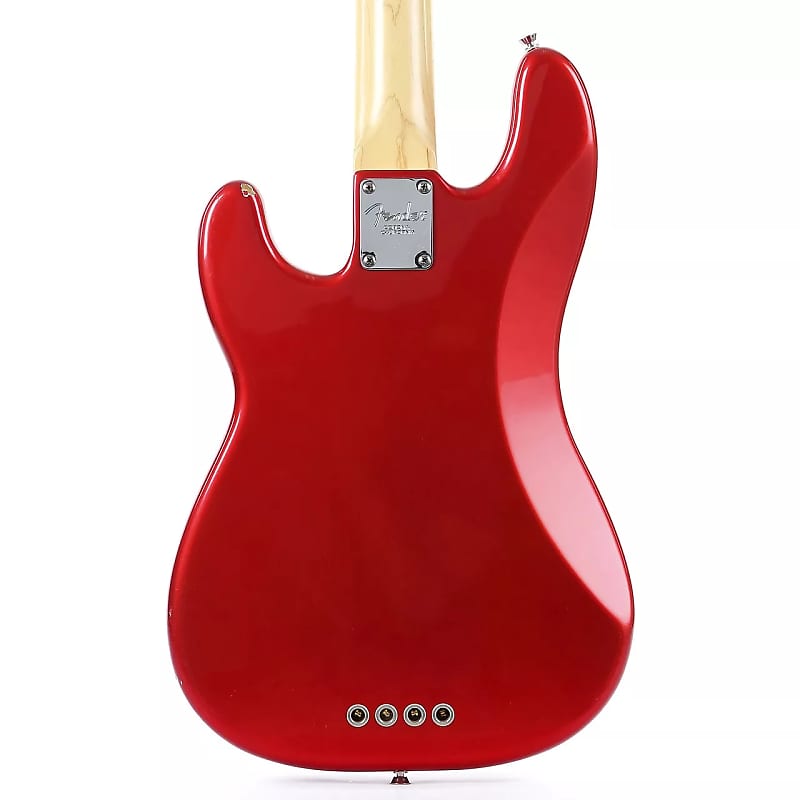 Fender American Standard Precision Bass 2008 - 2016 image 4