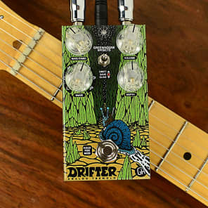 Greenhouse Effects Drifter Tremolo image 5