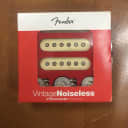 Fender Vintage Noiseless Stratocaster Pickups