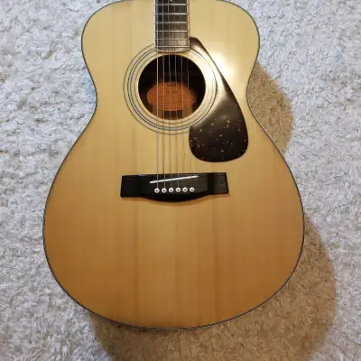 Yamaha MIJ FG-252 (Size O.M) | Reverb