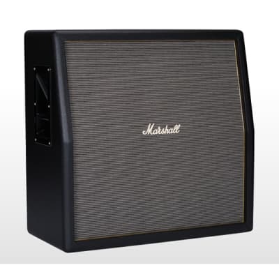 Marshall Origin 412A 4x12 Slant Speaker Cabinet for sale