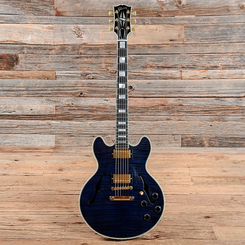Gibson Custom Shop CS-356 image 2