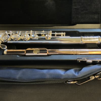 Powell Sonare PS-705KT Series Flute with Aurumite 9K Headjoint image 10