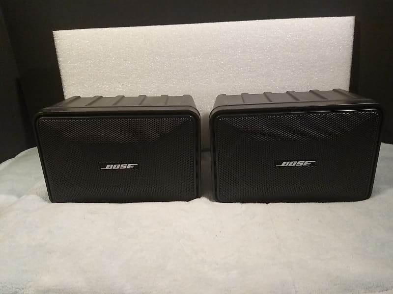 Bose 101 hot sale series 2