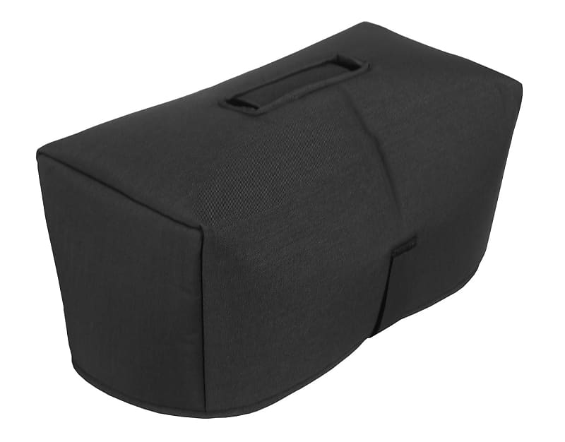 Tuki Padded Cover for Hiwatt DG-103 Custom 100 Signature Series Amp Head (hiwa023p) image 1