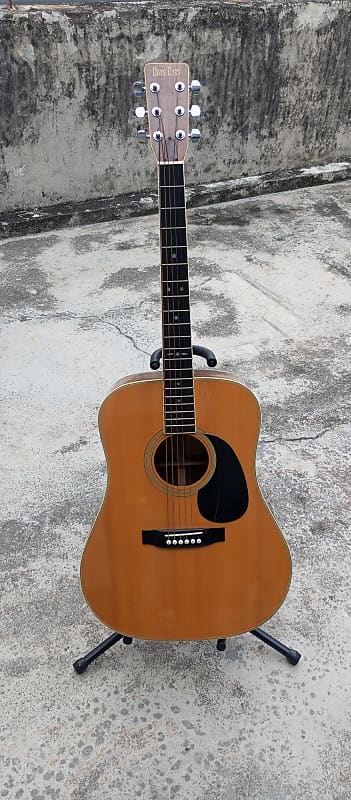 Tokai Cat's Eye CE 250 Early 80's | Reverb Canada