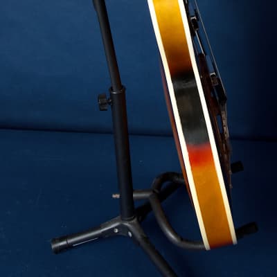 Harmony (Airline) H70 Meteor 1960 - Sunburst / A Beauty! image 9