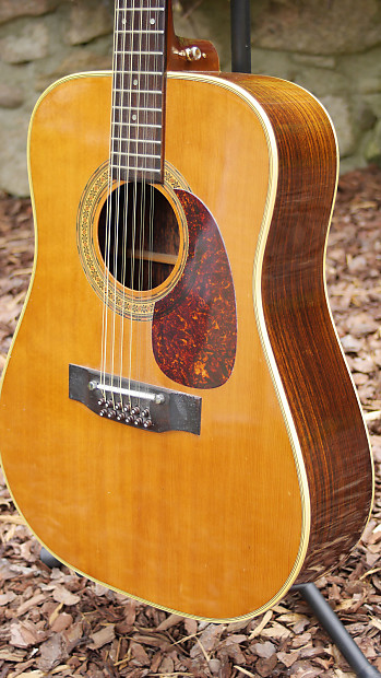 Alvarez 5054 12 on sale string