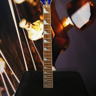 Ibanez replacement neck for PGM100, 1991 imagen 2