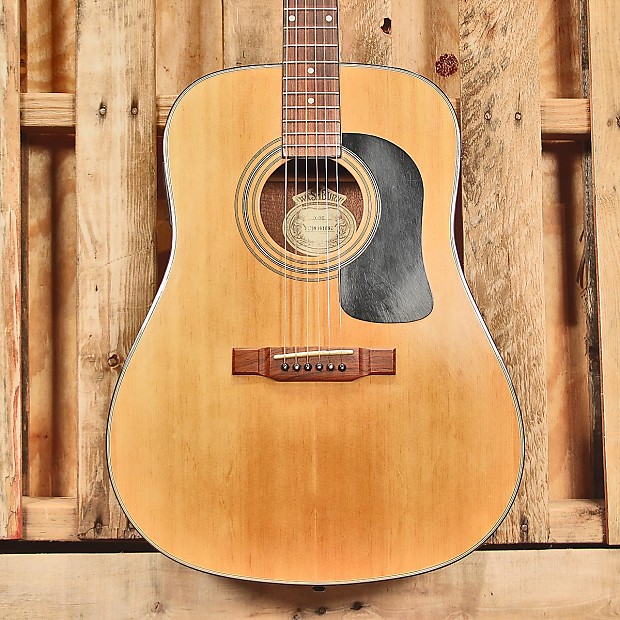 Washburn d10e shop