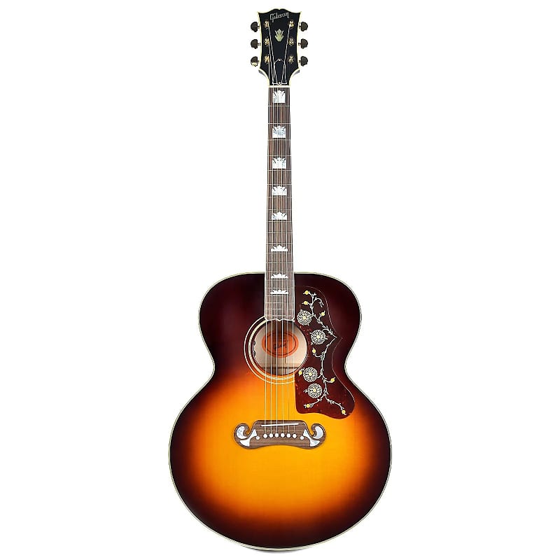 Gibson 1968 SJ-200 2018 image 1