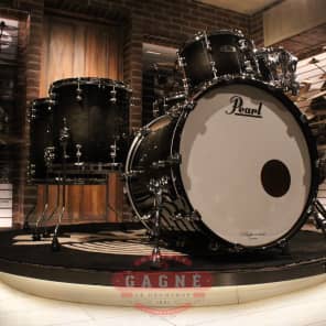 Pearl Reference Pure 6-piece Twilight Burst Drum Set (10-12