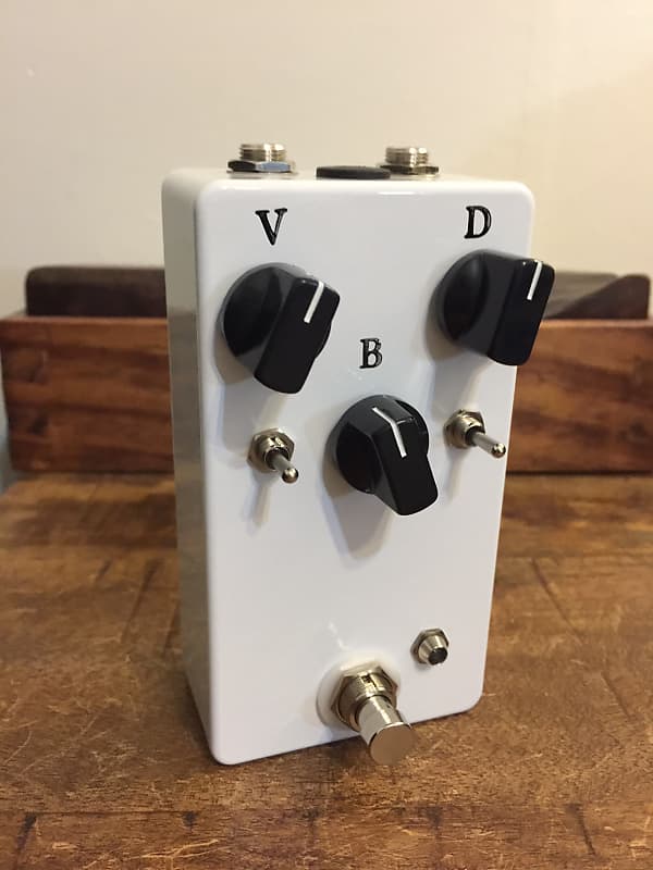 Darkglass B3K Clone | Reverb