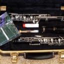 Selmer 1492B Student Model Oboe