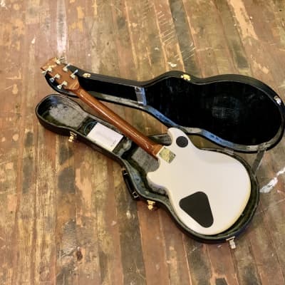 Yamaha SF-500 super flighter c 1970's White original vintage