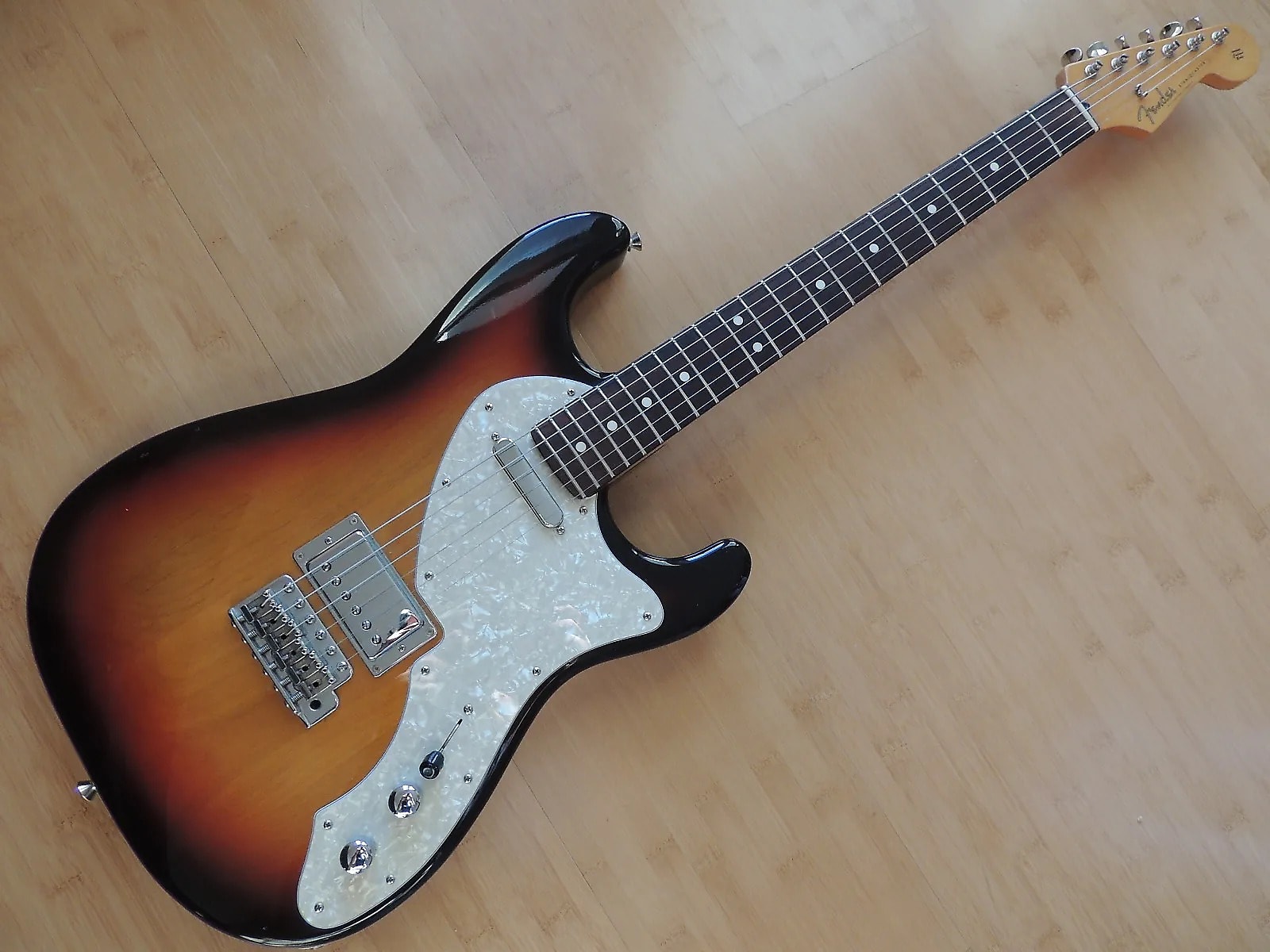 Fender ST-70 SH J-Craft Strat Made In Japan | Reverb