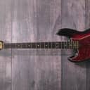 Fender Lefty American Standard J Bass