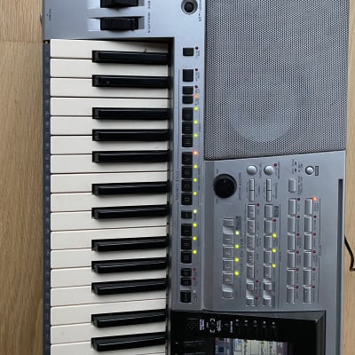 Yamaha PSR-3000 ジャンク Yamaha PSR-3000 - What To Know & Where To Buy | Equipboard