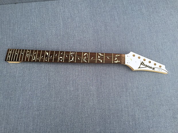 Ibanez jem neck cheap