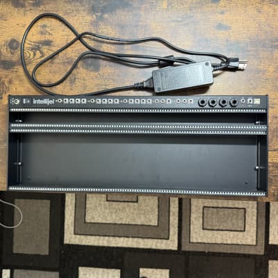 専用品　4U Palette Case 104HP 4U Palette Case - intellijel