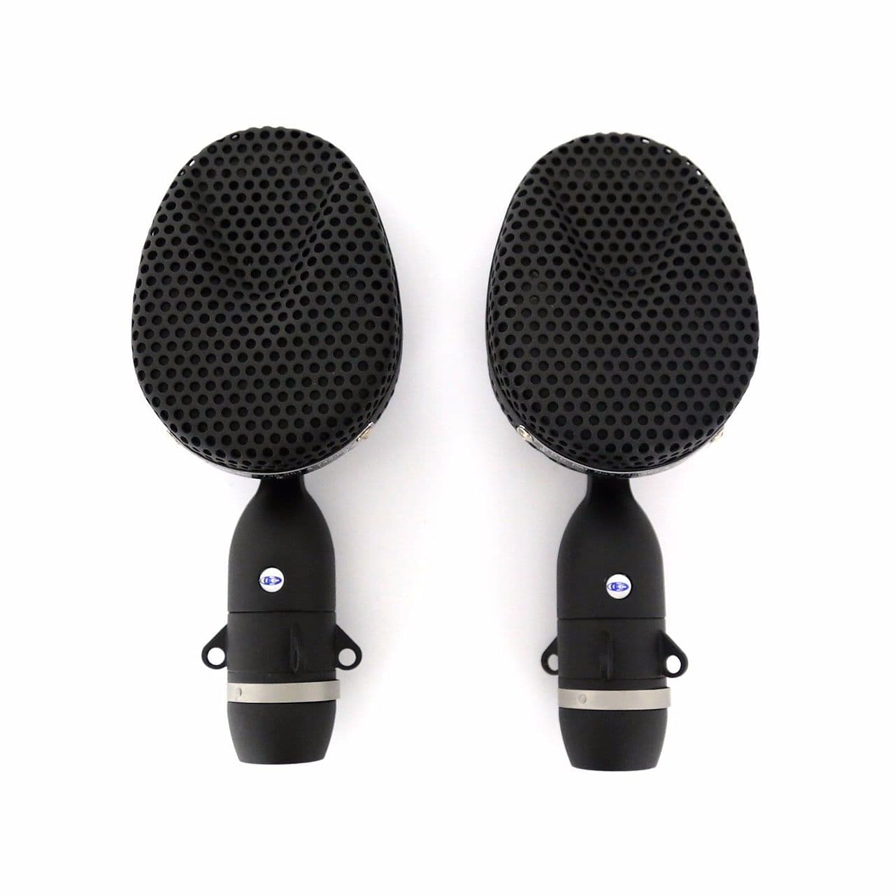 Coles 4038 Ribbon Microphone Stereo Pair | Reverb Canada