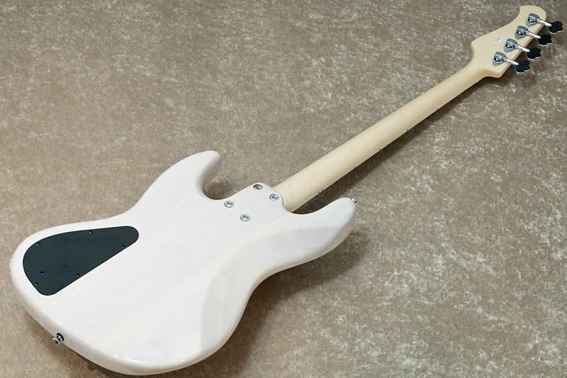 Xotic XJ-1T 4st Ash -White Blonde- 2024 [Made in Japan]