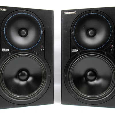 Electro-Voice Sentry 500 Studio Monitors (Pair) | Reverb