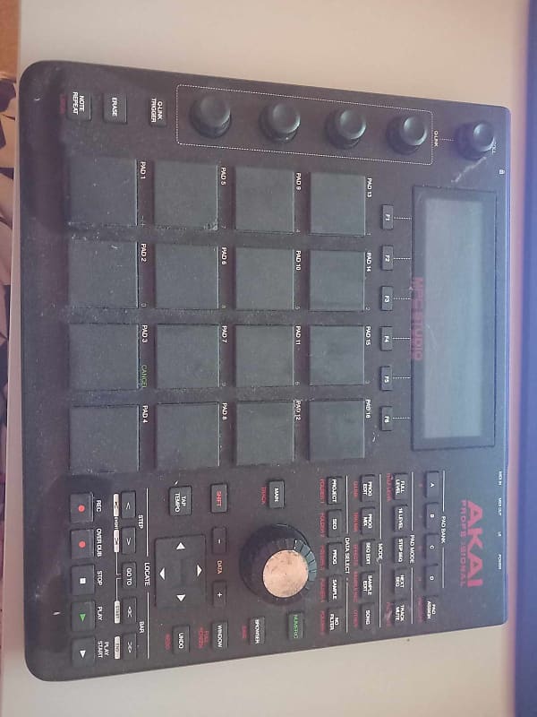 Akai Professional MPC Studio mid-20s image 1